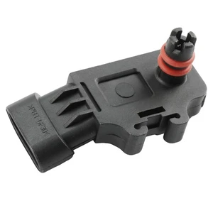 New For HISUN UTV 400 500 700 800 1000 16723-010-000 MAF Temp Pressure Sensor - Picture 1 of 15