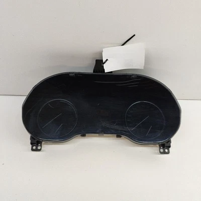 Toyota Sienna XL40 Instrument Cluster Speedometer 83800-08B40 2.5 Hybrid 2020 - Image 1 of 4