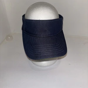 McDonald’s Mitarbeiter Schirmmütze dunkelblau verstellbar Einheitsgröße sauber gebraucht - Bild 1 von 6