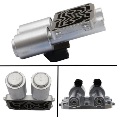 # 28260-PRP-014 Transmission Dual Linear Solenoid For Honda Accord CR-V Element - Image 1 of 4