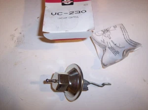Standard VC-230 Distributor Vacuum Advance Control New Older Stock - Picture 1 of 4
