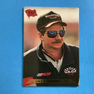 Braille Dale Earnhardt #125 1993 lleno de acción - Imagen 1 de 2