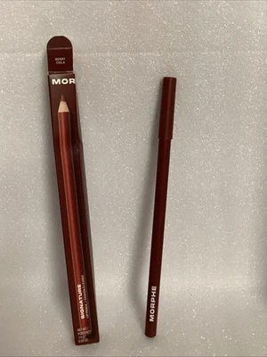 Morphe Color Pencil Lip Liner 1.5g Berry Cola Brand New Sealed - Image 1 of 3