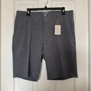 Peter Millar Herren 34 10 " Crown Sport Shackleford Performance Hybrid Golfshorts - Bild 1 von 11