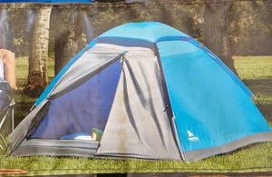 Ozark trail 2 person dome tent - Picture 1 of 6