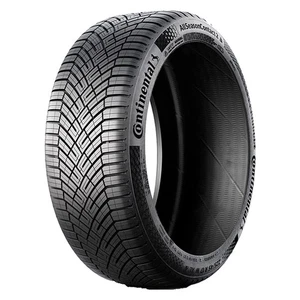 REIFEN GANZJAHRES CONTINENTAL 245/35 R18 92Y ALL SEASON CONTACT 2 XL - Bild 1 von 4