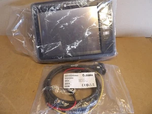 Motorola VC70N0 Vehicle Mount Computer VC70N0-MA0U702G7WR LCD Touchscreen NO KB - Afbeelding 1 van 10