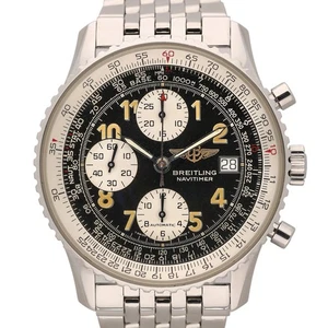 Breitling Old Navitimer A13022 Chronograph Automatic 40 mm - Picture 1 of 7