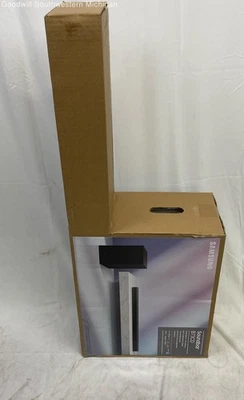 Barra de sonido Samsung B73CD usada Foto 1 de 4