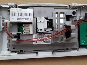 Whirlpool 400010560492 AWOC71203SD Programming Module 1 Piece - Picture 1 of 3