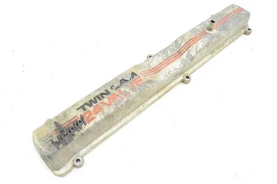 1986-1988 Toyota Supra MK3 7MGE Non Turbo Passenger Right Side Valve Cover Foto 1 de 4