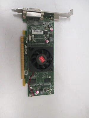AMD Radeon 109-C09057-00 Low Profile Video Graphics Card - Image 1 of 4