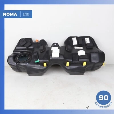 Conjunto de reservatório de tanque de combustível 17-18 Jaguar X761 F-Pace HK839K007AF OEM 77k - Imagem 1 de 4