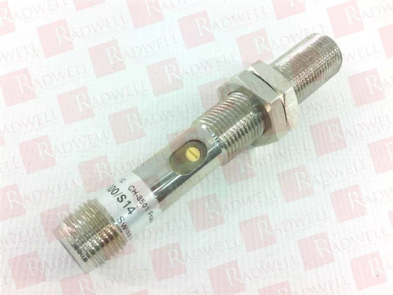 BAUMER ELECTRIC CFAM 12P1600/S14 / CFAM12P1600S14 (BRAND NEW) - Image 1 of 1