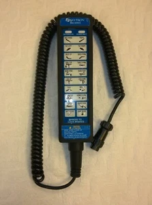 Skytron 3600 Series Hand Pendant Control Remote, in working condition, used - Picture 1 of 6