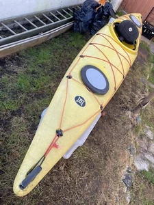Perception Carolina Kayak 14ft - Picture 1 of 5
