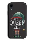 The Queen Elf Phone Case Cover Elves Christmas Queen Girl Girls Womens Her N743