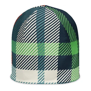 Monarchi - Crosshatch - Beanie - Imagen 1 de 19