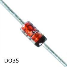 BAS35 Diode - CASE: DO35 MAKE: TFK