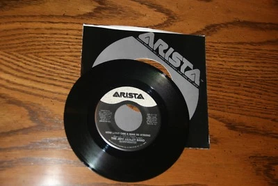 JEFF HEALEY VINYL 45 HOW LONG CAN A MAN BE STRONG B/W FULL CIRCLE  NEW UNPLAYED - Image 1 of 2