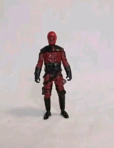 Figura de acción 2015 Guavian Enforcer Star Wars The Force Awakens 3,75" - Imagen 1 de 4