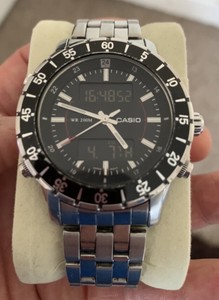 casio duro ebay