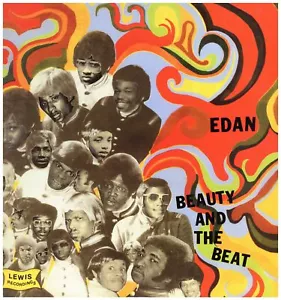 Edan - Beauty And The Beat '05 LP UK ORG!EX/EX+ - Bild 1 von 5
