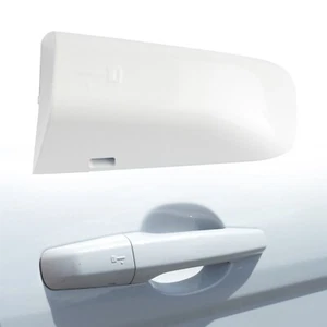 Front Left Door Handle Cap Cover Fit For Land Rover Range Rover Evoque 2014-2019 - Picture 1 of 12