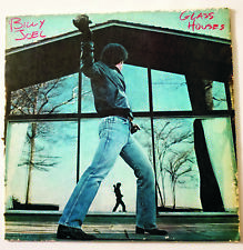 Vintage / Vinyl LP / Billy Joel / Glass Houses / Used