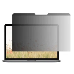 13-inch MacBook Pro Amazon Basics Slim Magnetic Privacy Screen Filter New 1 Pack - Picture 1 of 1