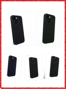 LOUD URBAN PROTECT protective case for Apple iPhone 14 / iPhone 14 Pro with MagSafe - Picture 1 of 6