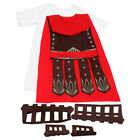 Halloween Dress Up Party Outfits Costumes Clothing Womesn Boy Child