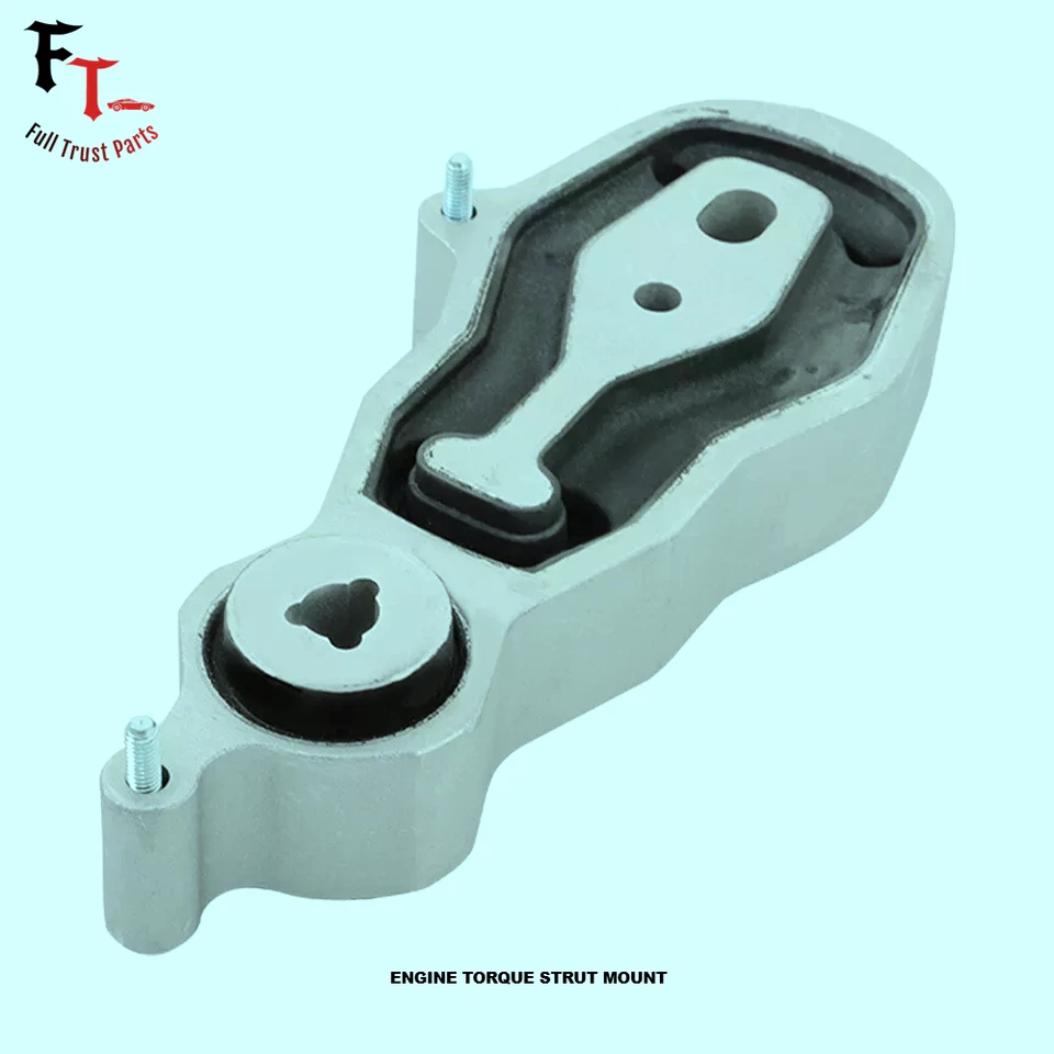 MONTAJE LATERAL INFERIOR TRASERO PUNTAL PAR MOTOR PARA FORD TAURUS 2013-2019 (3,5L, V6). Foto 1 de 3
