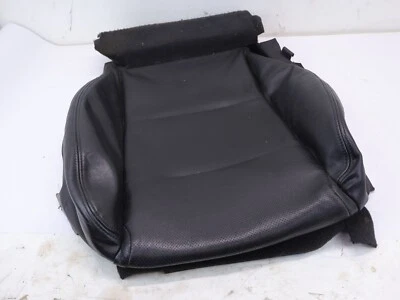2005-2009 Subaru Legacy GT Passenger Front Seat Cover Skin Lower Bottom RH OEM - Image 1 of 4