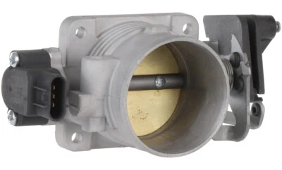 燃油喷射油门车身-GT Cardone Reman 适合 2002 年福特野马 4.6L-V8 — 第 1/4 张图片