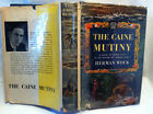 The Caine Mutiny by Herman Wouk **FIRST EDITION**