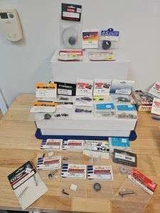 LOT of Misc. RC Car Parts, Planes for Hobby Projects For Parts 25 Pieces New  - Picture 1 of 6