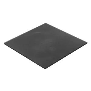 3D Print Glass Platform Plate Tempered Glass Special Coating Applicable To - Zdjęcie 1 z 12