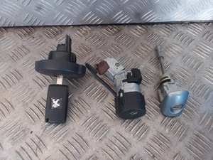 Kit Neiman + Bouchon De Trappe + Barillet porte - PEUGEOT 3008 I (1) PHASE I (1) - Picture 1 of 5