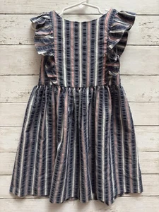 Bonnie Jean Girls' Dress Size 6 - Picture 1 of 3