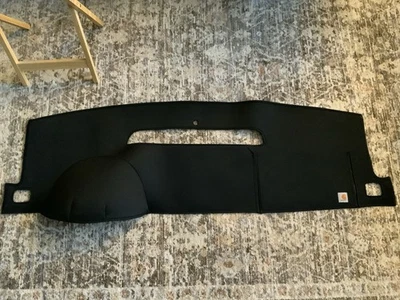 Covercraft Carhartt LTD. Cubierta de tablero personalizada edición modelos Silverado/Sierra 07-13 Foto 1 de 3