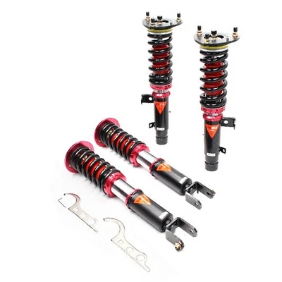 Godspeed Project MAX Coilovers Acura TLX 15-17 (UB1/UB2) - Image 1 of 4