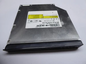 MSI GT70 SATA BluRay BD-ROM DVD RW Laufwerk mit Blende SN-506 #3837 - Picture 1 of 3