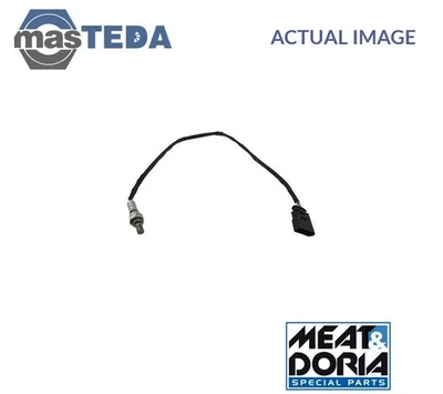 81098E LAMBDA OXYGEN O2 SENSOR MEAT & DORIA FOR SEAT CORDOBA,IBIZA III,AROSA - Image 1 of 4