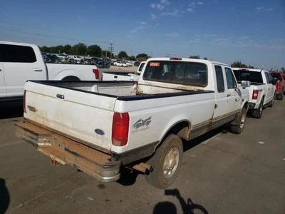 Faro derecho pasajero de 8501 PBV compatible con camioneta Ford F250 92-97 1363937 Foto 1 de 4