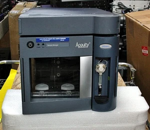 Administrador de muestras Waters Alliance Acquity UPLC 186015005 - Imagen 1 de 6
