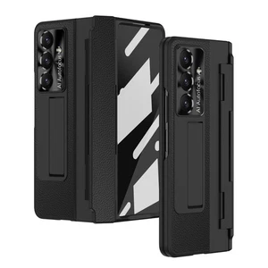 Fr Samsung Galaxy Z Fold7 6 Hinge Protection Case Shocproof 360 Protection Cover - Picture 1 of 16