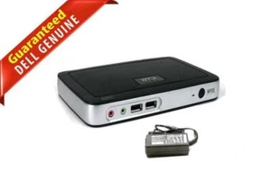 Dell Wyse T10 MARVEL 88AP2128-B1 1GHz 1GB THIN OS 8.1 0GB SSD Rj-45 WRVJG - Picture 1 of 3