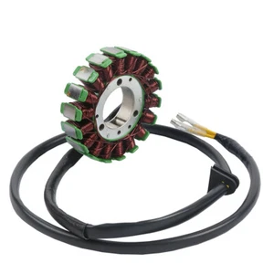 Magneto Stator Coil Fit For SUZUKI GS500E 1993-2000 GS500ET GS 500ET 1989-1996 - Picture 1 of 3