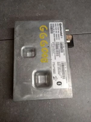 Módulo de comunicación OnStar 20842731 compatible con 10-11 SAAB 9-5 33986 Foto 1 de 3